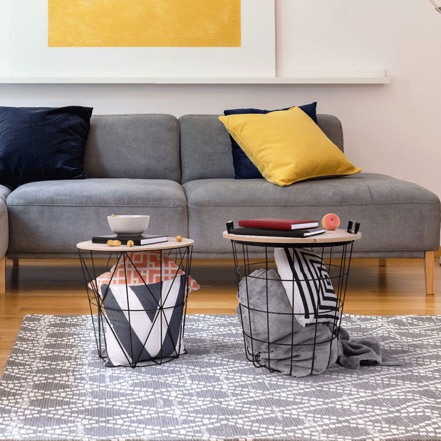 Příruční stolek Nanko