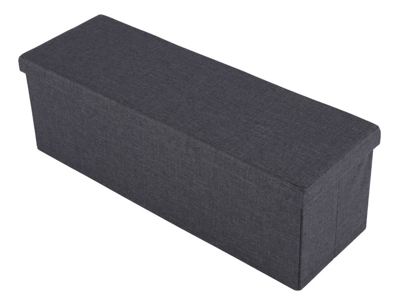 Taburet Ute (šedá)