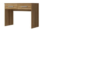 Toaletní stolek Manton M27 (dub catania)