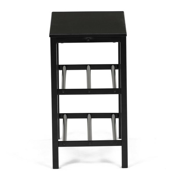 Botník Watt (černá)