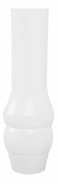 Jídelní stůl Celin (pro 8 osob) (bílá)