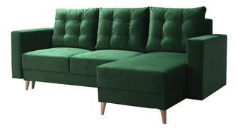 Rozkládací sedací souprava Brony (kronos 19) (P) 