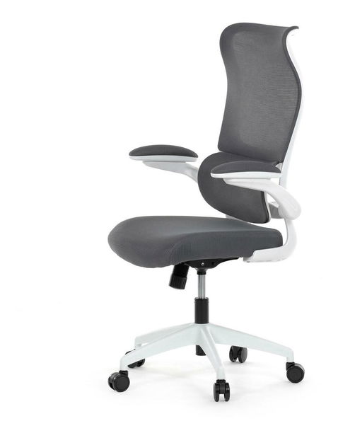 Kancelářské křeslo Inaugurados (šedá)