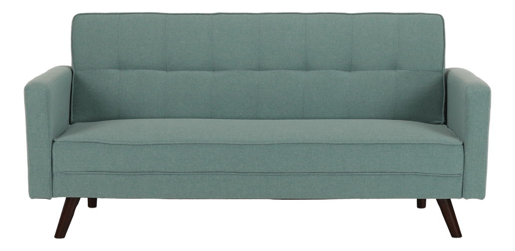 Rozkládací pohovka Orgus (mentolová)