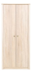 Šatní skříň Fintona F2