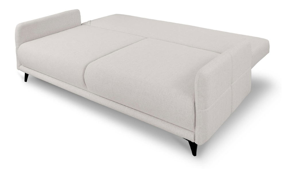 Pohovka trojsedačka Zitty (šedá)