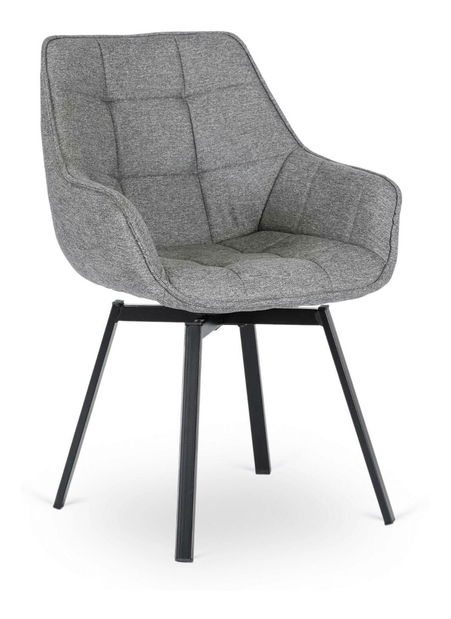 Jídelní židle Lamento 2 (šedá)