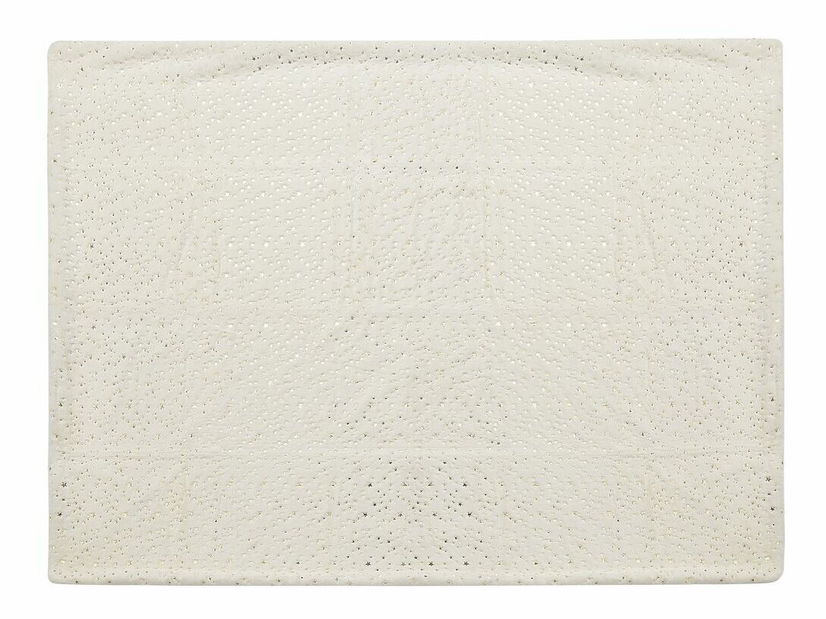 Deka 150 x 200 cm Alaza (béžová)