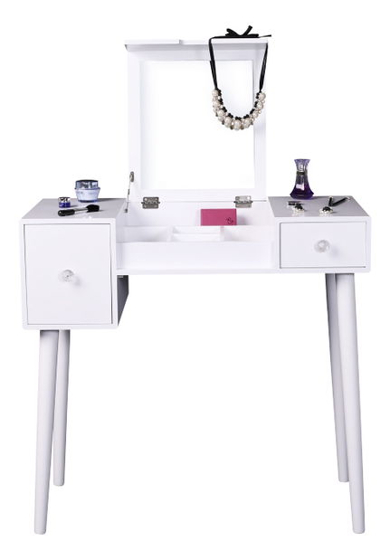 Toaletní stolek Macra