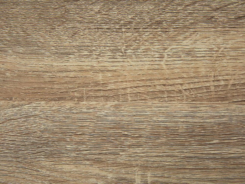 Komoda WASURA (černá)