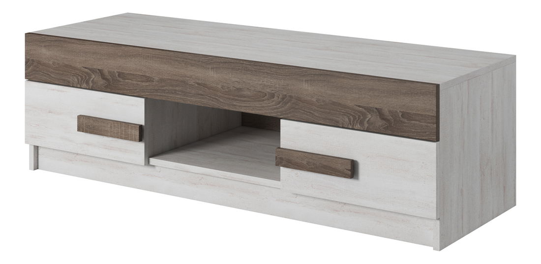 TV stolek/skříňka Alesone