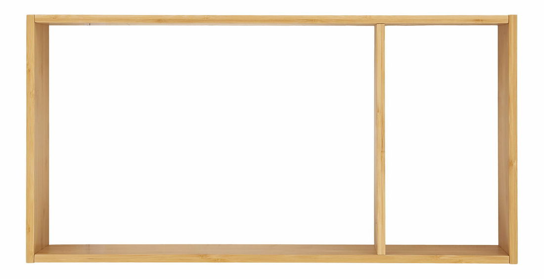 Polička Eldoria 4 (přírodní)