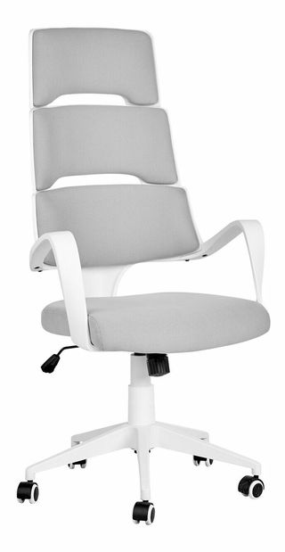 Kancelářské křeslo Gremlin (šedá)