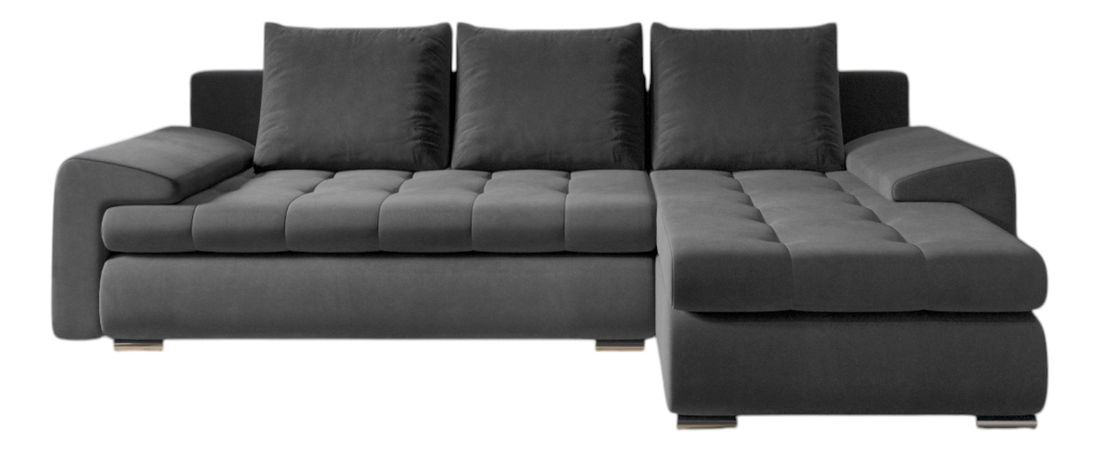 Rohová sedací souprava Tomenus (Castel 93) (P)