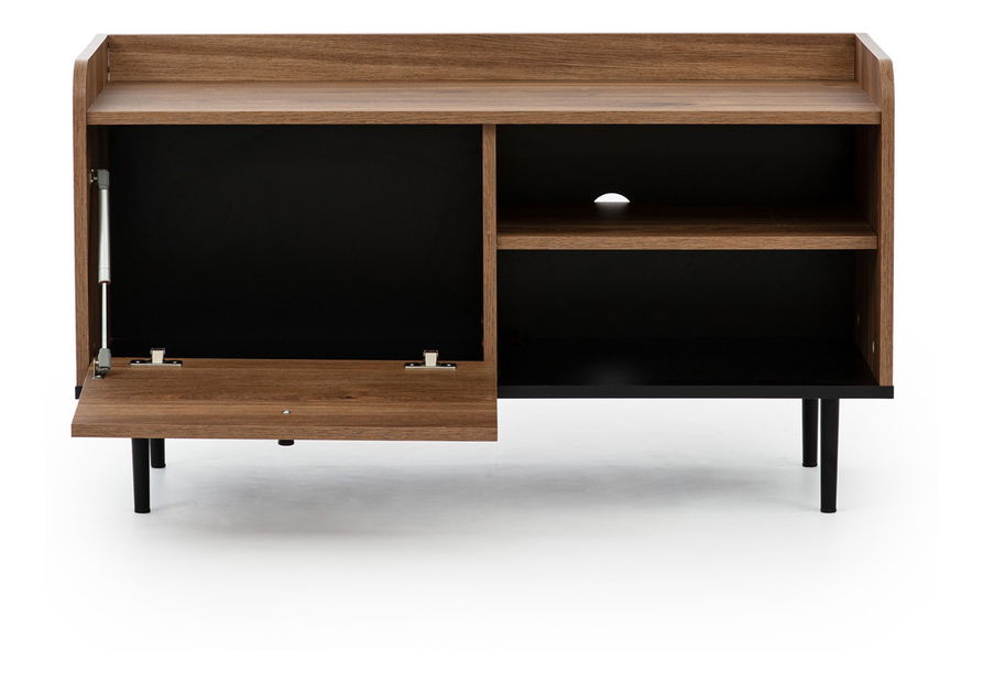 Tv stolek Vasecta RTV100 (dub brandy castello) *výprodej