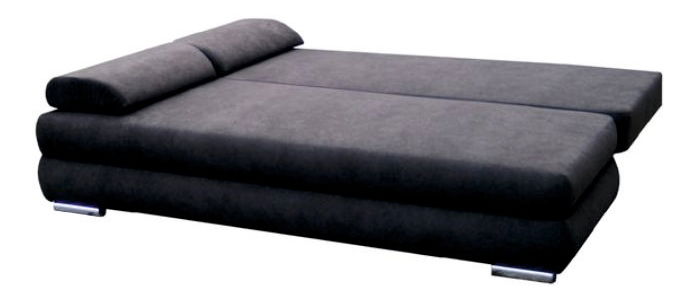 Pohovka Stefany 3R modrá