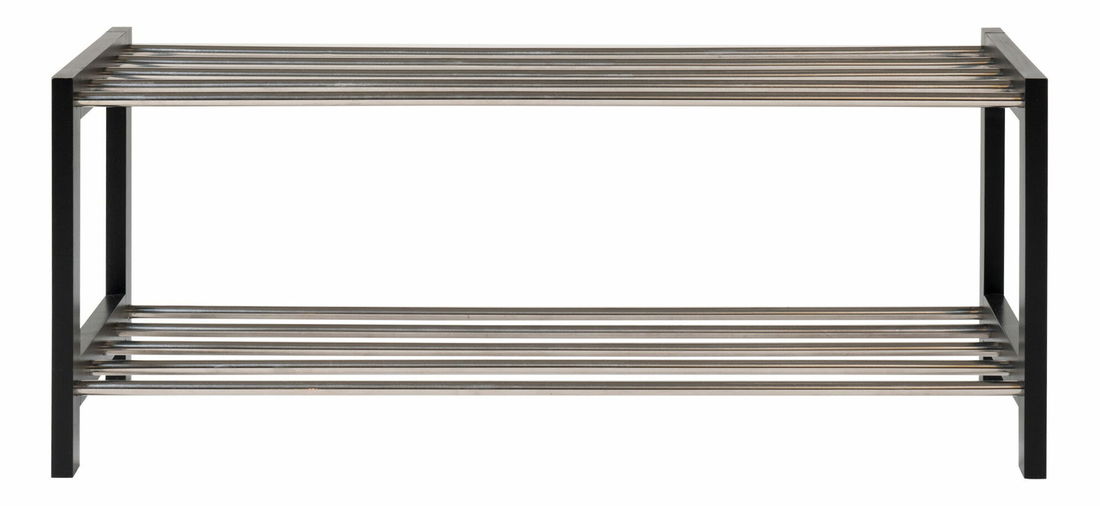 Botník Peloria 2 (černá)