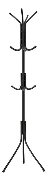 Předsíň Komandor (černá)