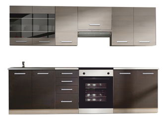 Kuchyně Killyman 240 cm