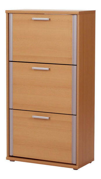 Botník (skříňka na boty) Lana 07