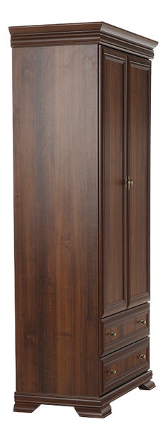 Šatní skříň Kraz KS1