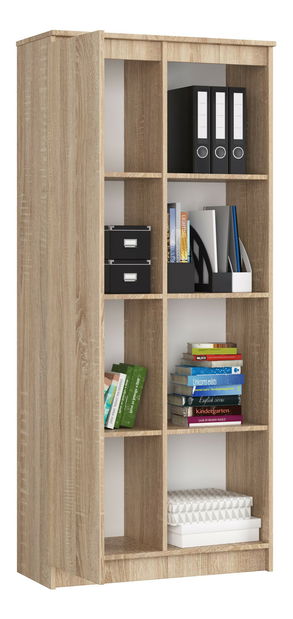 Regál Rehana II (dub sonoma)