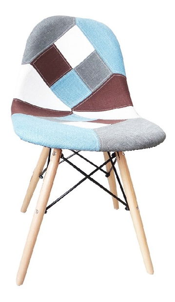 Konferenční křeslo Candie new Typ 4