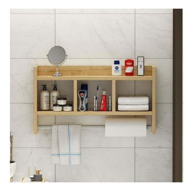 Police Mediku 4 (dub safírový)