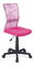 Dětská židle Kellie-2325 PINK