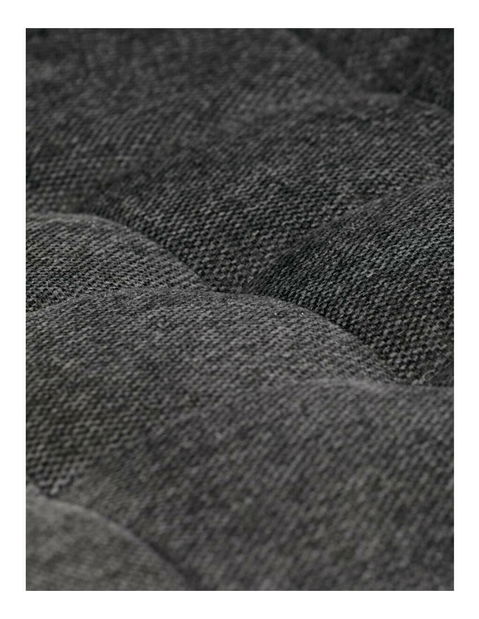 Jídelní židle Hipotecas (šedá)