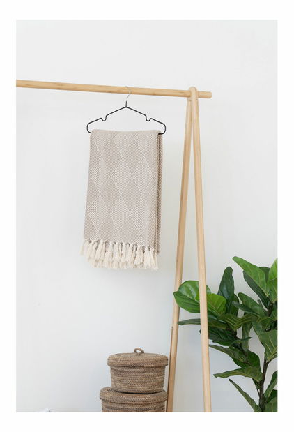 Deka Bnenora (taupe)