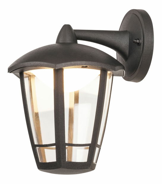 Venkovní svítidlo Sorrento 8125 (matná černá)