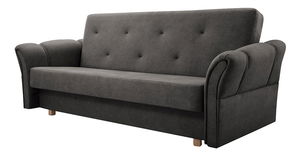 Pohovka Miriella (šedá)