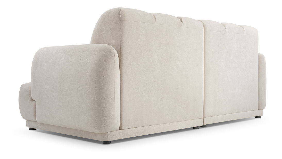 Dvoumístná pohovka Colesta