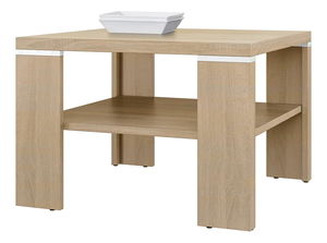 Konferenční stolek Konaretta 1 (dub sonoma)