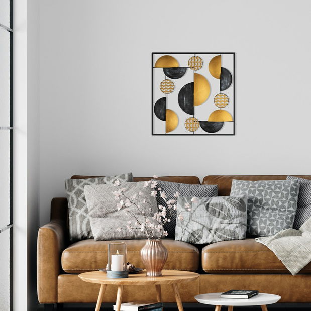 Nástěnná dekorace Dhanbad