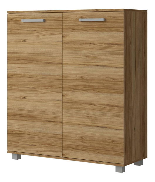 Skříňka Manton M24 (dub catania)