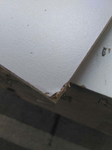 Komoda Kodro 1 (kašmír + dub evoke) *bazar