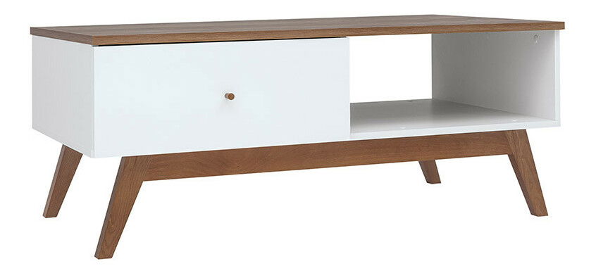 Konferenční stolek BRW Heda LAW1S