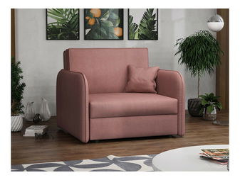 Rozkládací křeslo Carivia Loft I (Mono 235) (s úl. prostorem)