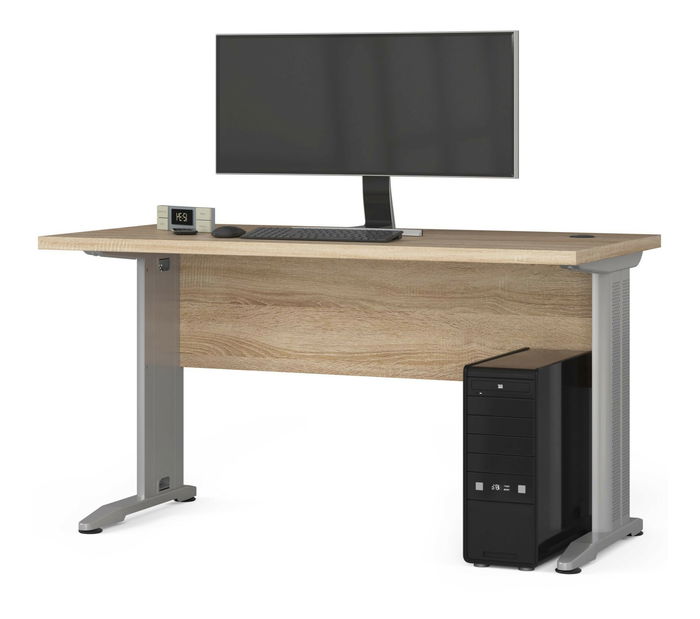 PC stolek Balamani (dub sonoma)