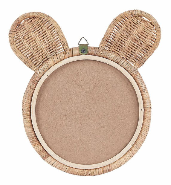 Zrcadlo Ashti (přírodní)