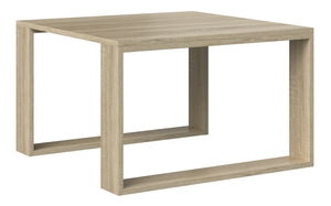 Konferenční stolek Maduro Mini 1 (dub sonoma)