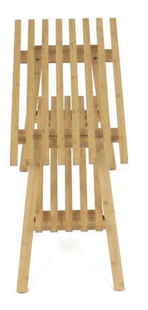 Botník Natador 56 (přírodní)