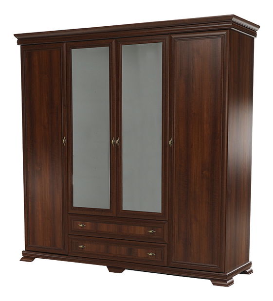 Šatní skříň Kraz KS3