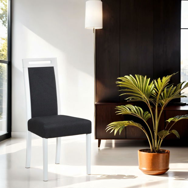 Jedálenská stolička Gonok