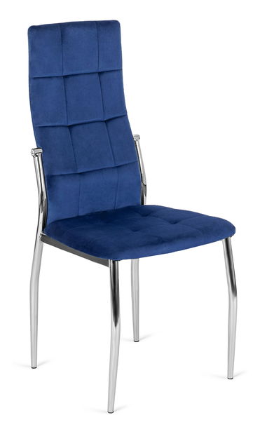 Jídelní židle Marinaleda (námořnická modrá)