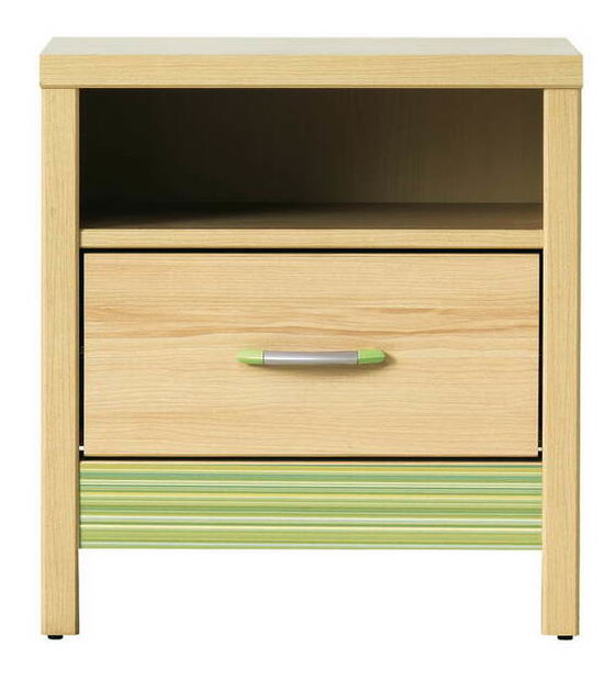 Noční stolek Codi CD/14