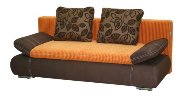 Pohovka DELTA KOL 15