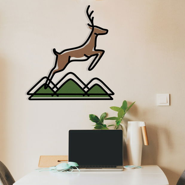 Nástěnná dekorace Ghukasavan